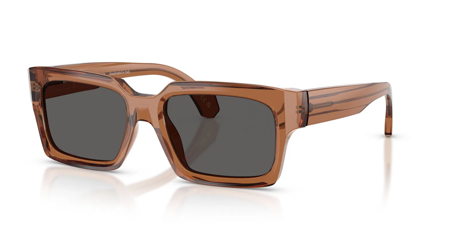 Alain Mikli 5522 Sunglasses - view 19